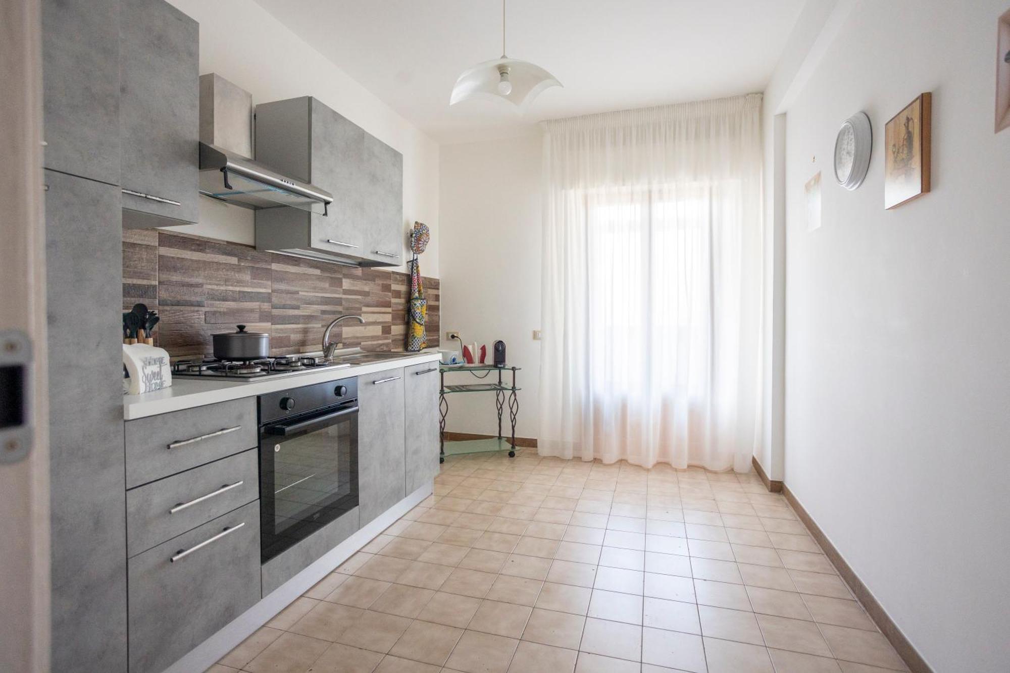 Cama Casa Vacanze - Qui Vivi La Vera Storia Normanna Palermo Zewnętrze zdjęcie