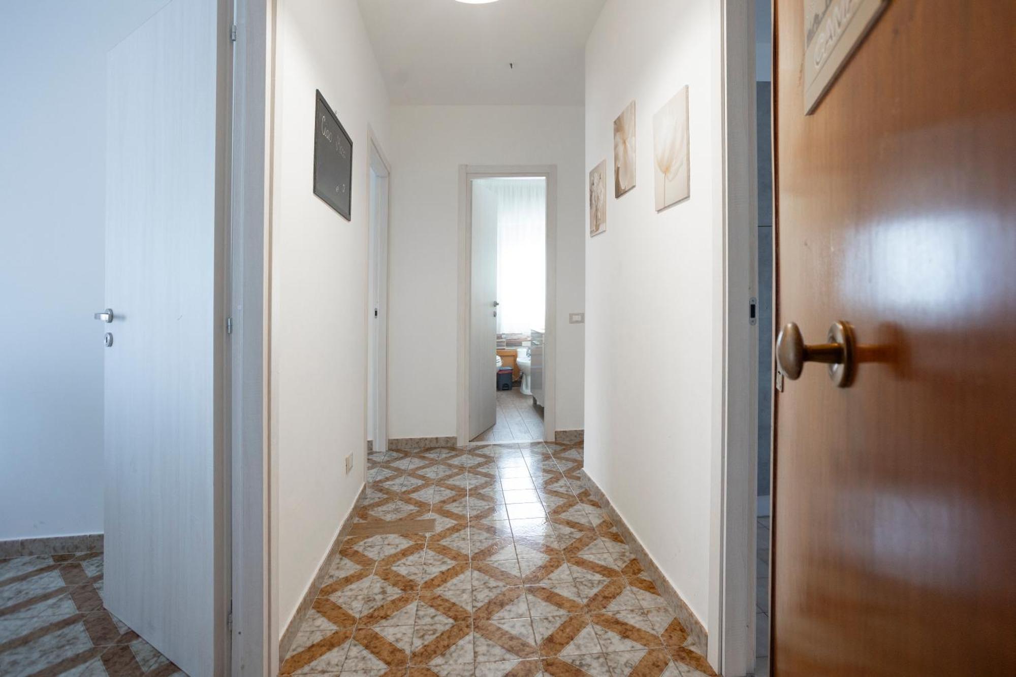 Cama Casa Vacanze - Qui Vivi La Vera Storia Normanna Palermo Zewnętrze zdjęcie
