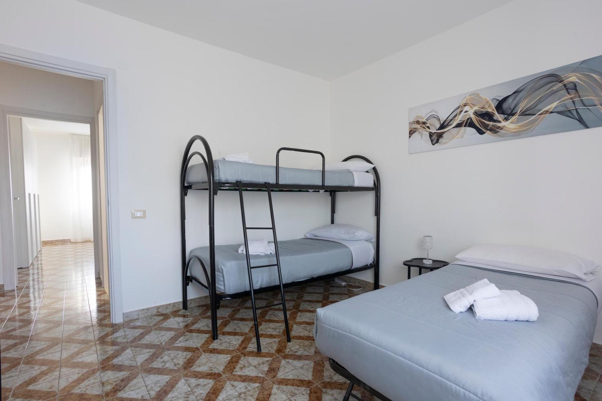 Cama Casa Vacanze - Qui Vivi La Vera Storia Normanna Palermo Zewnętrze zdjęcie
