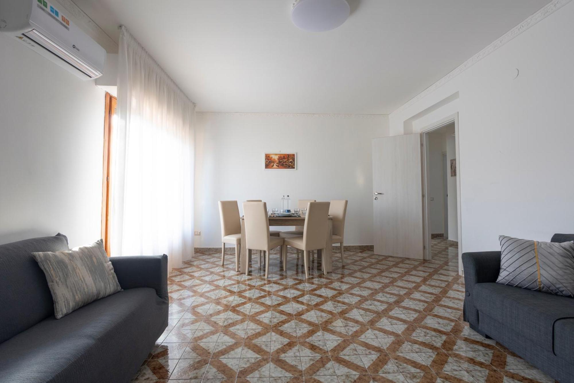 Cama Casa Vacanze - Qui Vivi La Vera Storia Normanna Palermo Zewnętrze zdjęcie