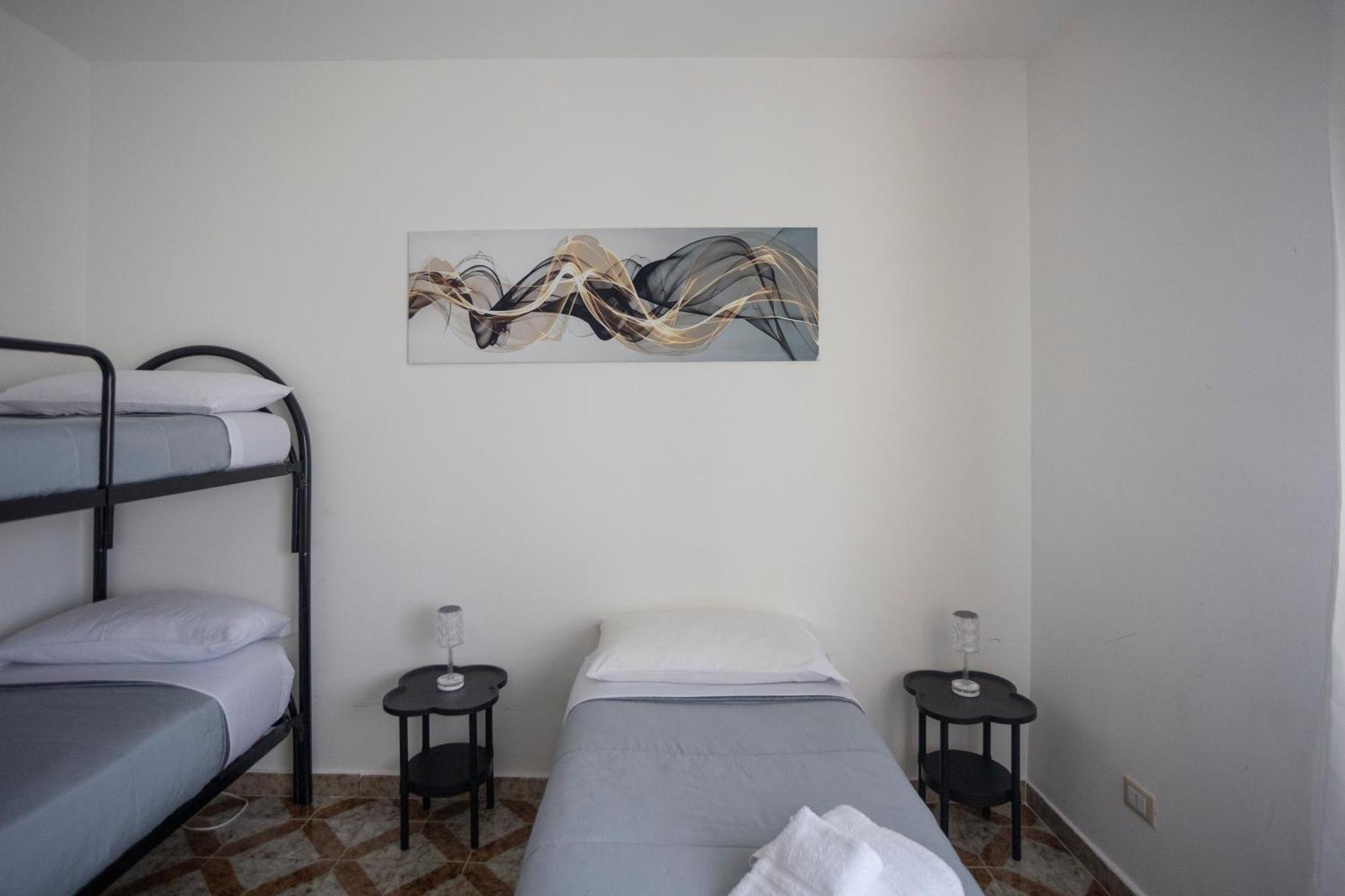 Cama Casa Vacanze - Qui Vivi La Vera Storia Normanna Palermo Zewnętrze zdjęcie