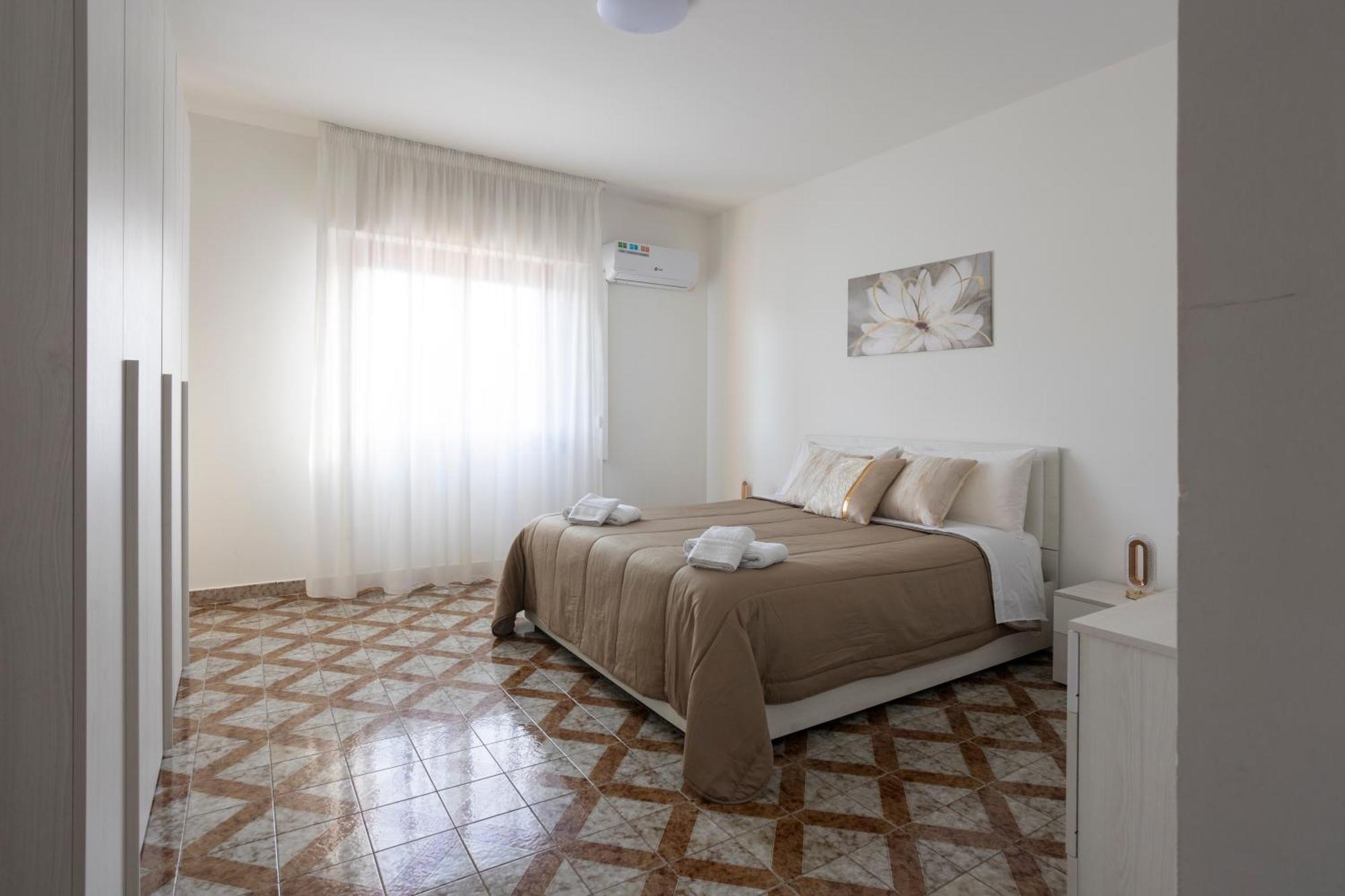 Cama Casa Vacanze - Qui Vivi La Vera Storia Normanna Palermo Zewnętrze zdjęcie