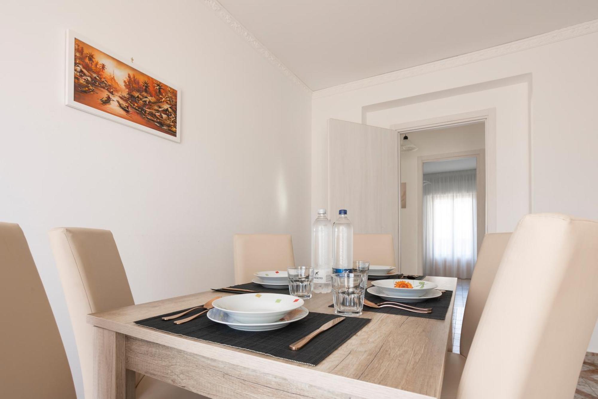 Cama Casa Vacanze - Qui Vivi La Vera Storia Normanna Palermo Zewnętrze zdjęcie