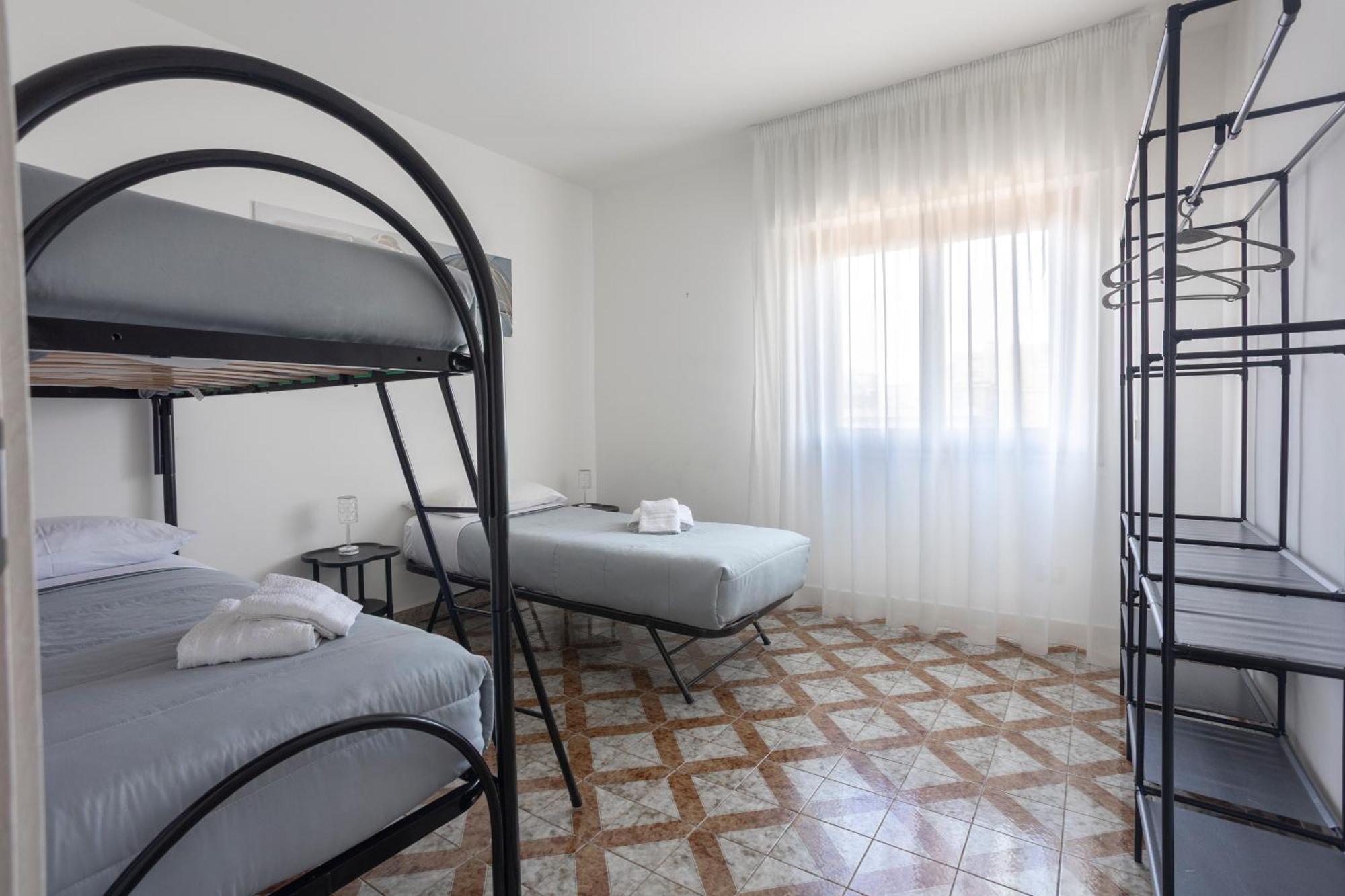 Cama Casa Vacanze - Qui Vivi La Vera Storia Normanna Palermo Zewnętrze zdjęcie