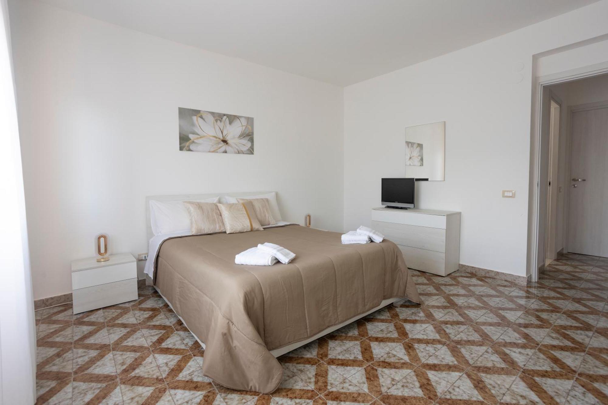 Cama Casa Vacanze - Qui Vivi La Vera Storia Normanna Palermo Zewnętrze zdjęcie